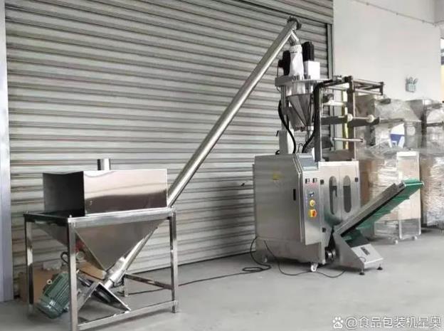 高效穩(wěn)定的螺旋上料機-螺旋提升機-提升您的生產(chǎn)效率！